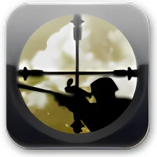 Download do APK de Sniper atirando: faixa alvo para Android