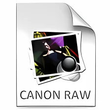 Canon RAW Codec