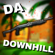 Da Downhill PACKAGE ABUSE FIX MOBILE MACRO