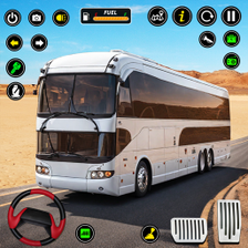 Bus Driving Game: Bus Games 3D - Загрузить