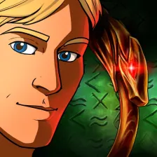 Broken Sword 5 - the Serpent's Curse