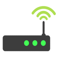 Wireless Wifi Router