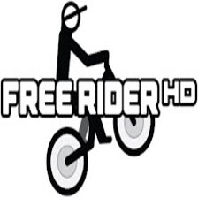 Free Rider Dark