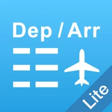 mi Flight Board Airport status