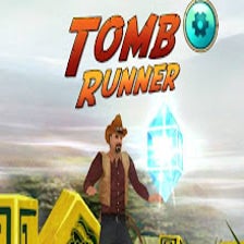 Tomb Runner Sun