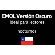 EMOL Versión Oscura - Chile