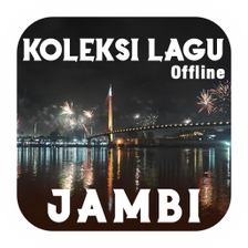 Lagu Jambi Kerinci Offline