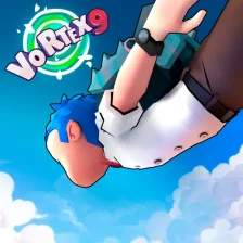 Jogos Vortex na nuvem - Baixar APK para Android