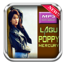 Lagu Poppy Mercury Mp3 Offline