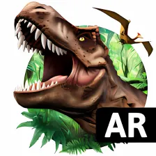 Google AR adds Jurassic World dinosaurs to photos, video
