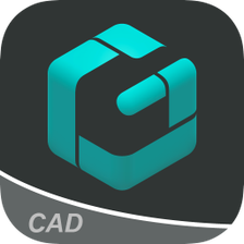 DWG FastView-CAD ViewerEditor