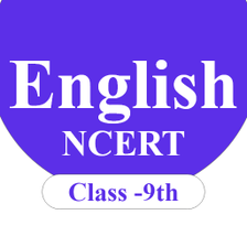 Class 9 English NCERT Solution