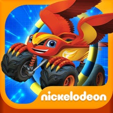 Blaze: Obstacle Course