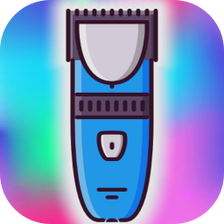 Virtual Hair Clipper Simulator