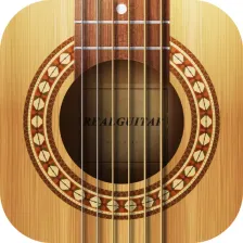 REAL GUITAR: Virtual Guitar Free