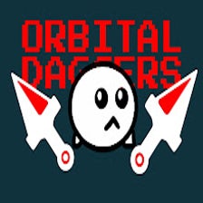 Orbital Daggers