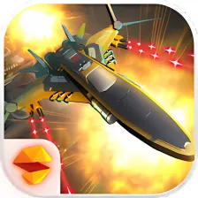 Sky Attack: Fighter Combat