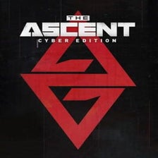 The Ascent Cyber Edition PS5 Neuf sous blister