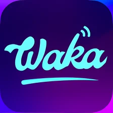 Waka - Live Chat Party