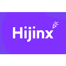 Hijinx - Online Games for Google Meet