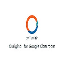 Ouriginal for Google Classroom Extension