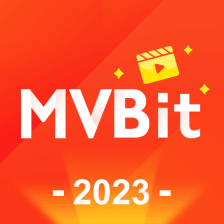 MVBit- MV video status maker