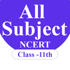 Class 11 NCERT Books Solutions