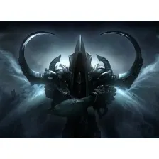 Diablo 3 HD Wallpapers New Tab