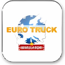 Euro Truck Simulator Scania R500 Ferrari Mod