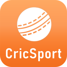 CricSport - cricket score live