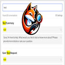 ChatGPT Conversation History Search