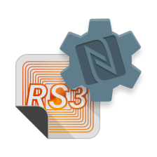 RS3 NFC Setup