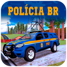 Jogos de Polícia BR News