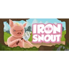 IRON SNOUT - Jogue Grátis Online!