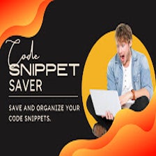 Code Snippet Saver