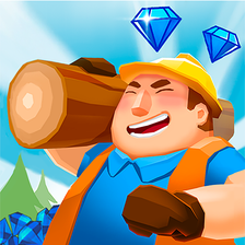 Lumber Empire: Idle Tycoon