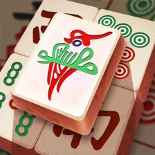 Mahjong Solitaire Quest