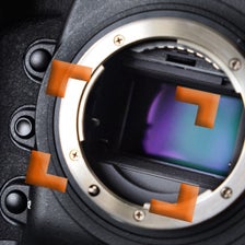 Magic Nikon ViewFinder