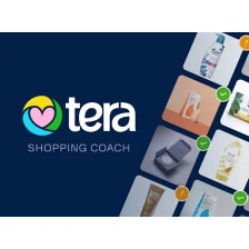 Tera Shopping Coach (beta)