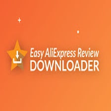 Easy AliExpress Review Downloader