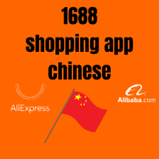 1688.com shopping app english