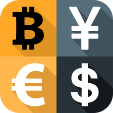 Currency Converter - Money  Crypto Exchange Rates