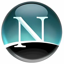 netscape browser icon