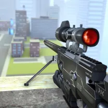 Sniper Gang 3D