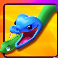 Cobra.io - Fun 3D Snake Game