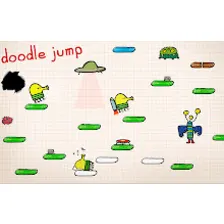 Doodle Jump Offline Game