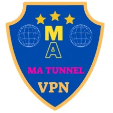 Ma Tunnel VPN