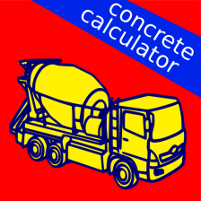 Cement Concrete Calculator ft