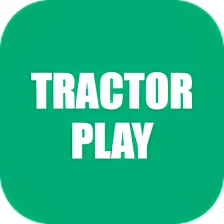 Tractor play APK Futbol