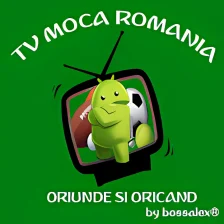 TV MOCA ROMANIA